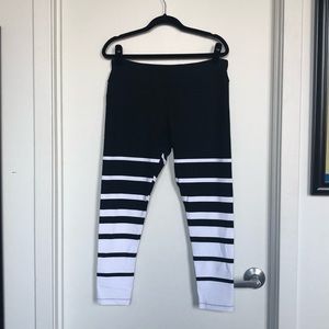 Jockey Workout Leggings